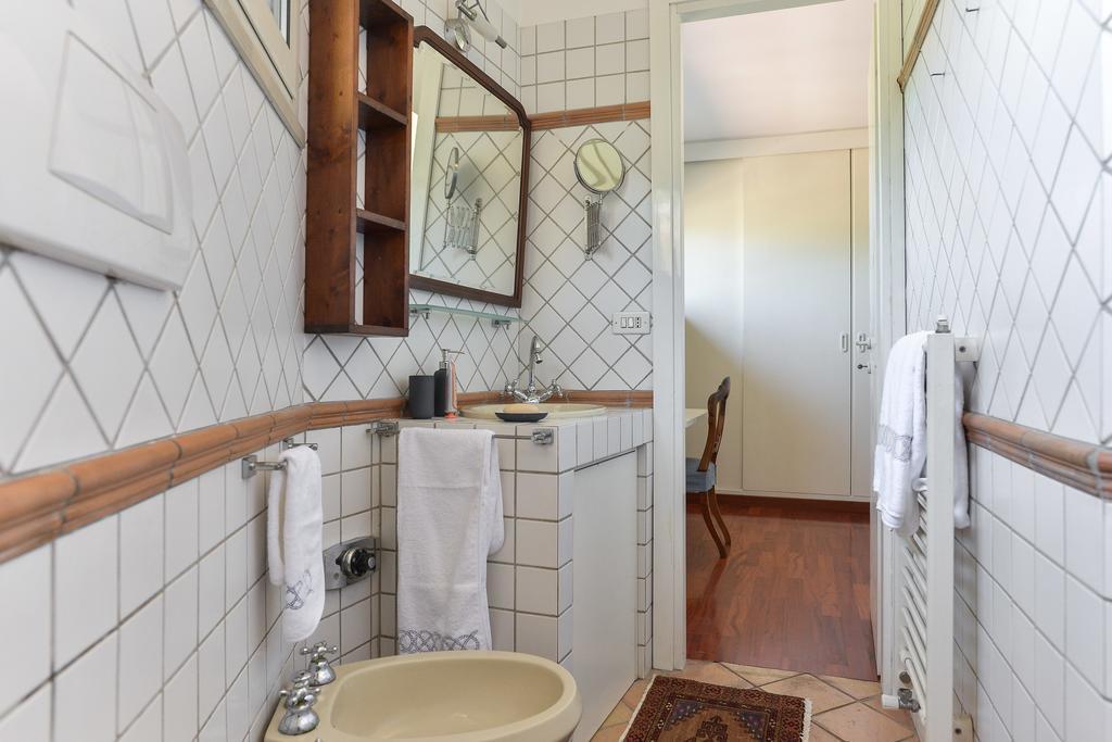 Vatican Rome Suites Zimmer foto
