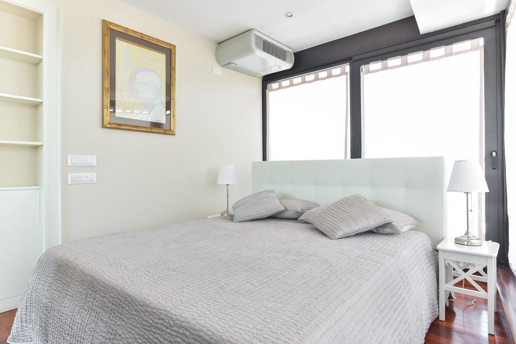 Vatican Rome Suites Zimmer foto